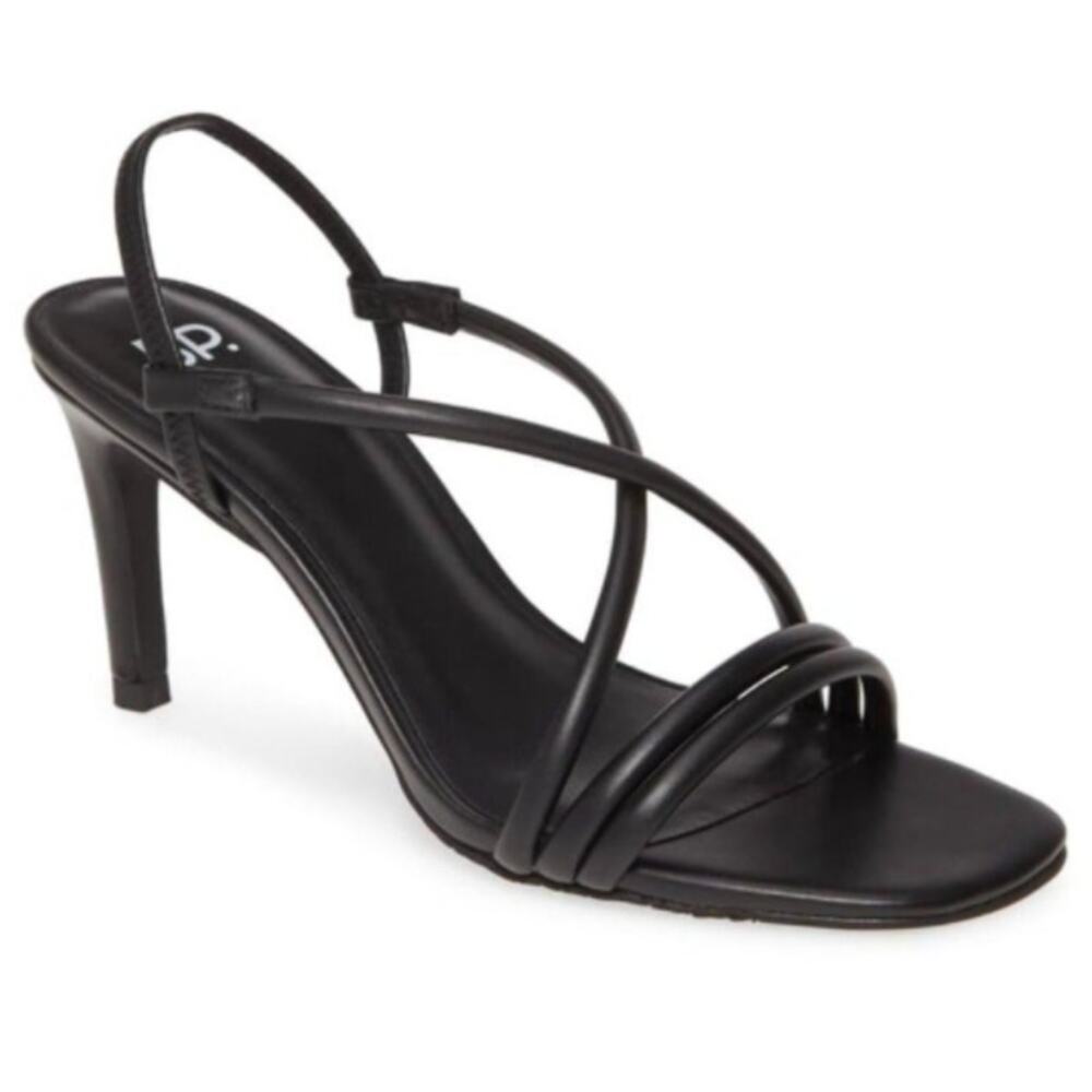 BP. Billy Strappy Sandal Size 10.5